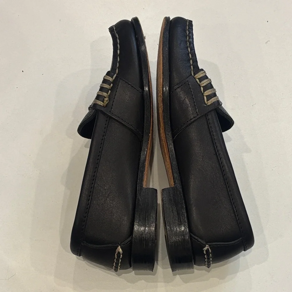 Ralph Lauren classic black